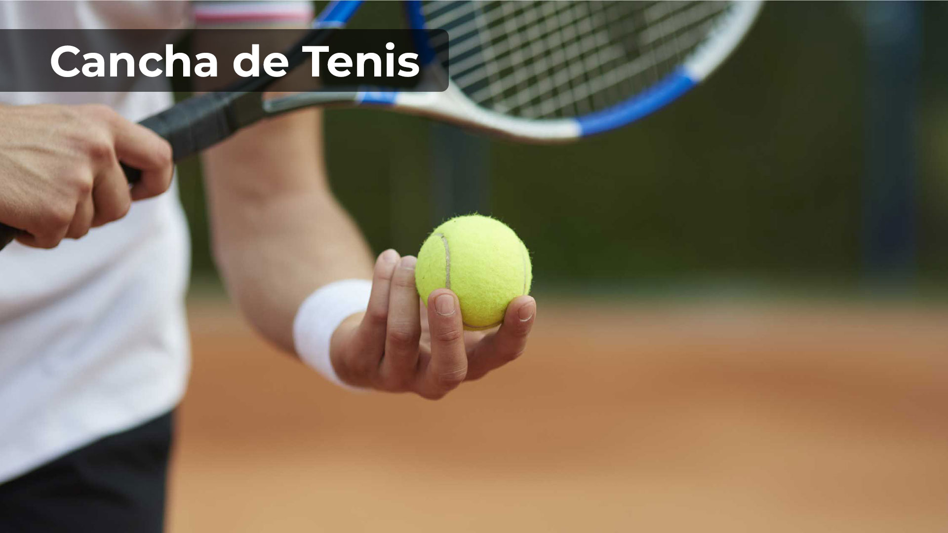 Cancha de Tenis Apartamentos en Floridablanca