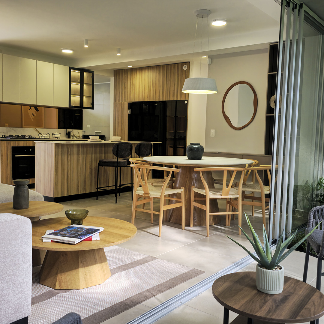 Apartamentos en Floridablanca