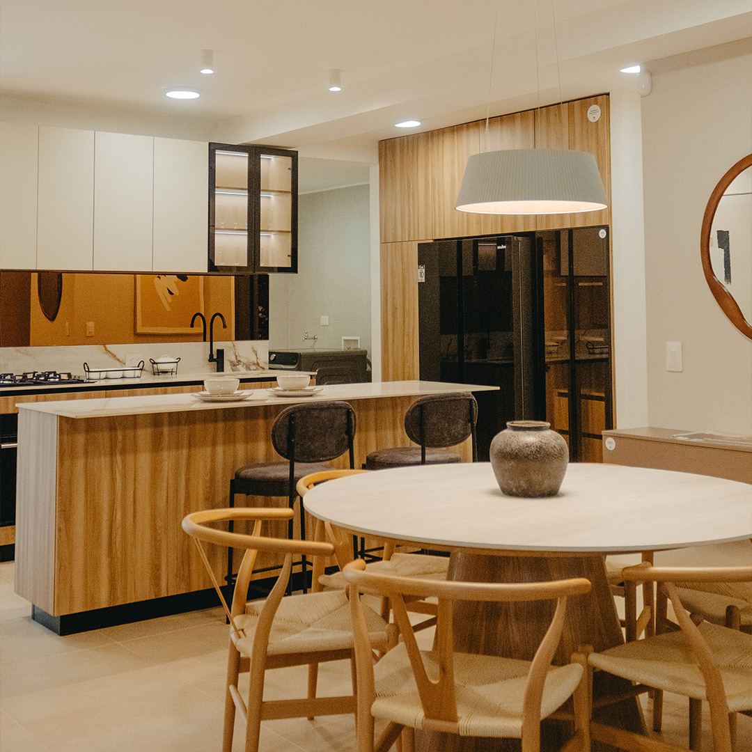 Montserrat-Apto-06 Apartamentos en Floridablanca