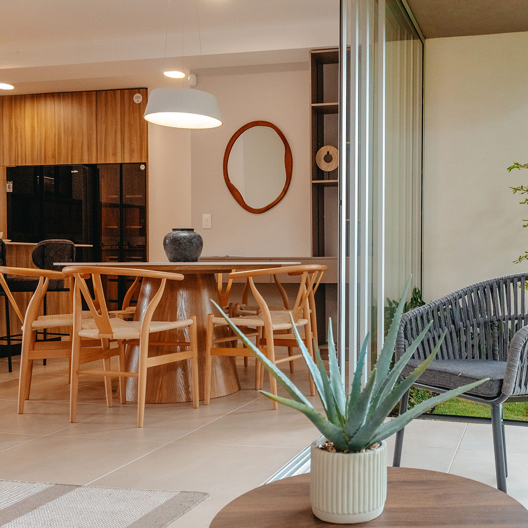 Apartamentos en Floridablanca