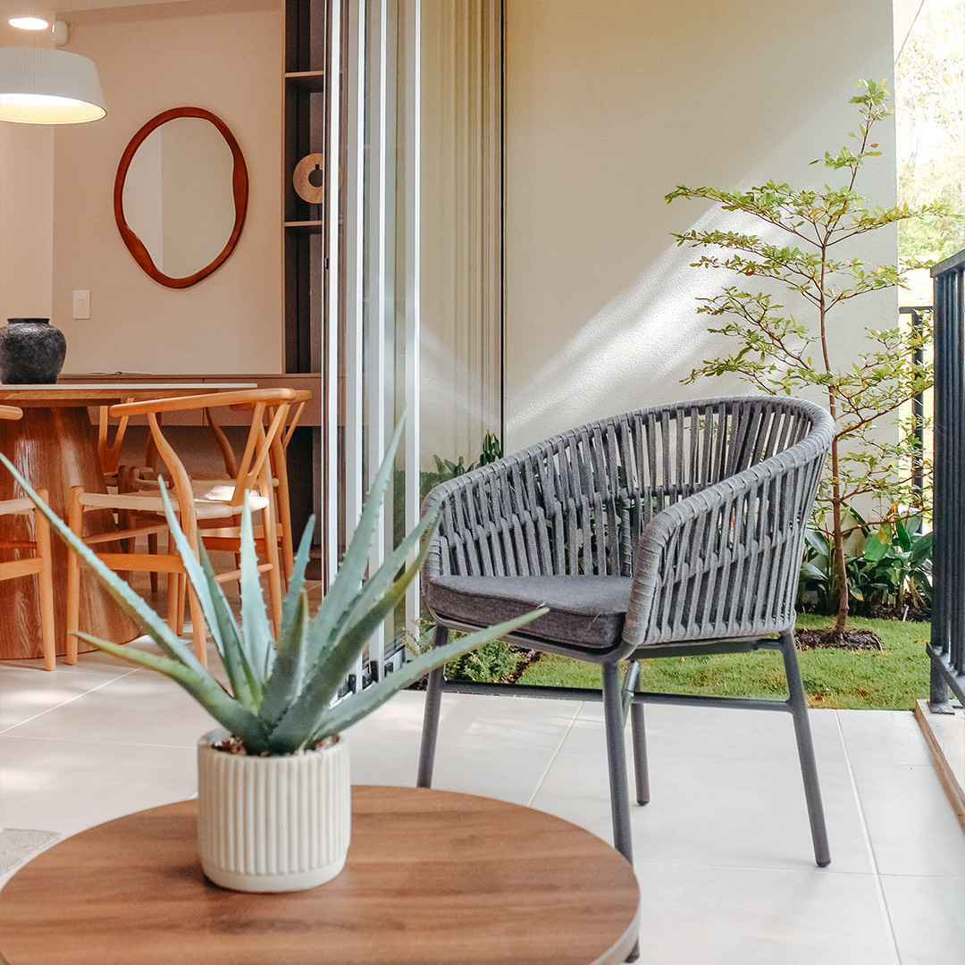 Apartamentos en Floridablanca