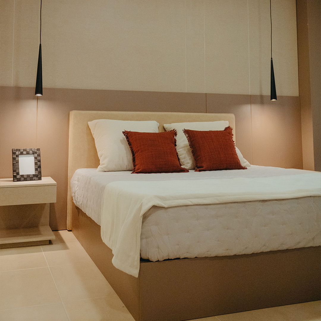 Montserrat-Apto-11 Apartamentos en Floridablanca