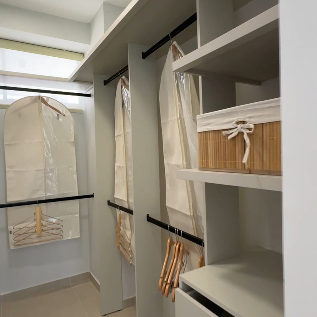 Montserrat-Apto-14 Apartamentos en Floridablanca