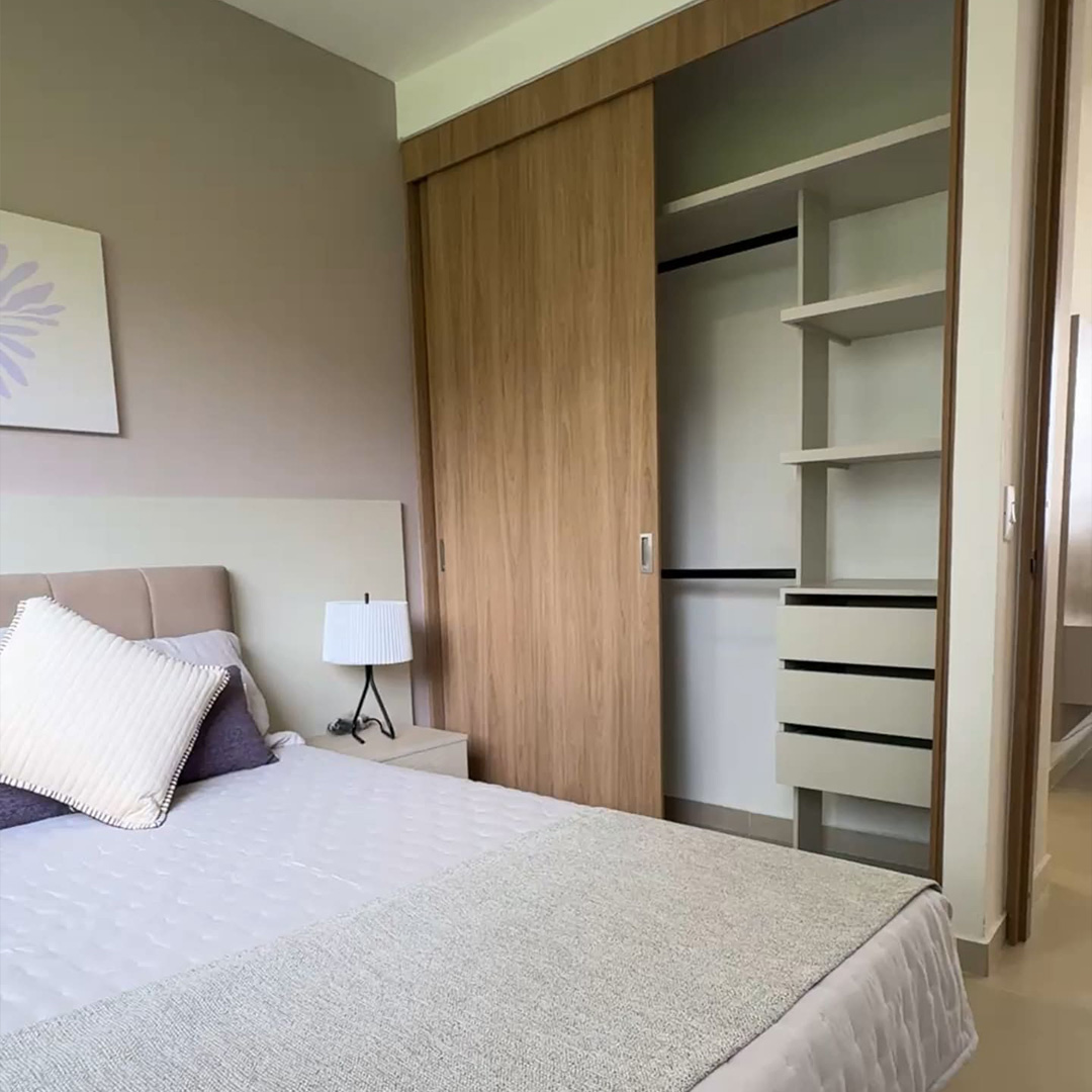 Montserrat-Apto-15 Apartamentos en Floridablanca